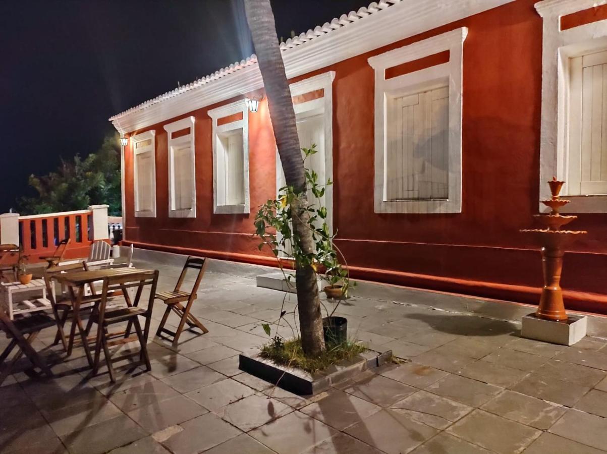 Guest house Maria Bonita - Piranhas, Alagoas. *